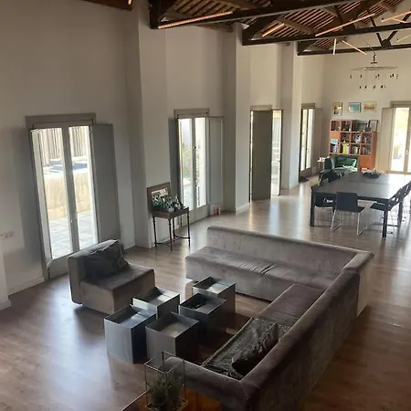 Molino Rehabilitado Con Gran Terraza Y Piscina Holiday home *