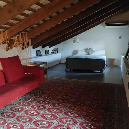 Molino Rehabilitado Con Gran Terraza Y Piscina Paterna