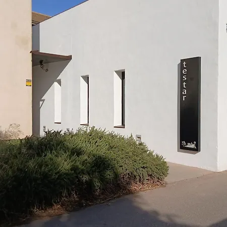 Molino Rehabilitado Con Gran Terraza Y Piscina