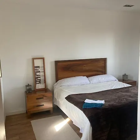 Molino Rehabilitado Con Gran Terraza Y Piscina Сasa de vacaciones Paterna