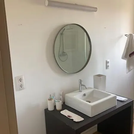 Molino Rehabilitado Con Gran Terraza Y Piscina Сasa de vacaciones *