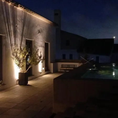 Molino Rehabilitado Con Gran Terraza Y Piscina Сasa de vacaciones
